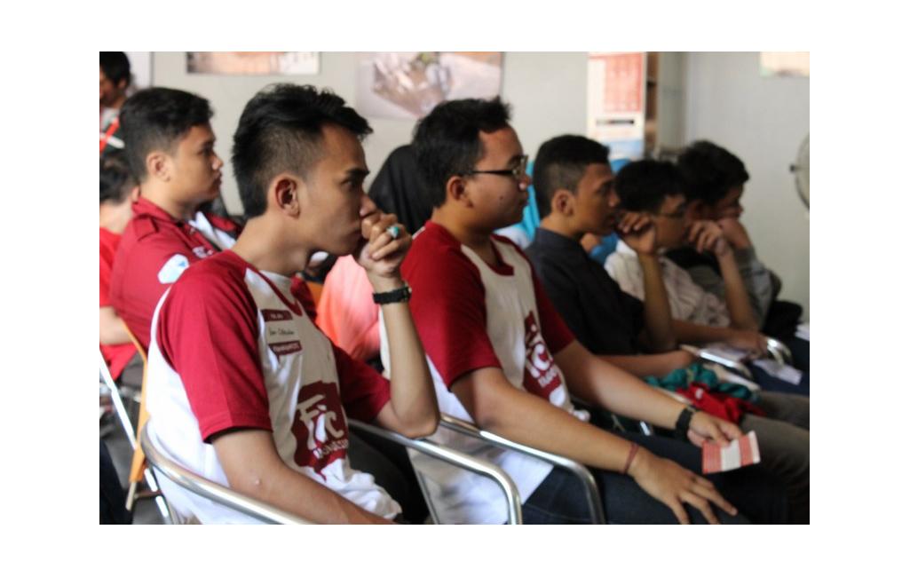 Peringatan Hari Tanpa Tembakau Sedunia 2015