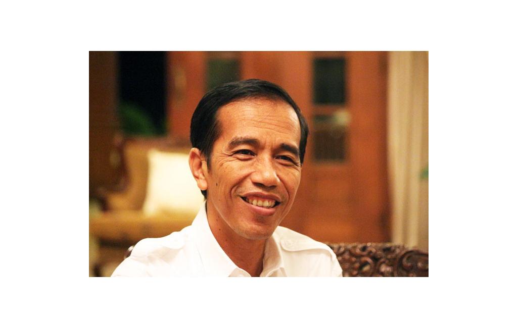 Presiden dan Rokok