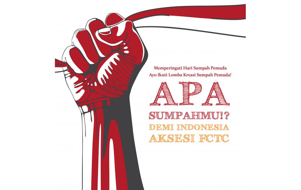 Lomba Kreasi Sumpah Pemuda