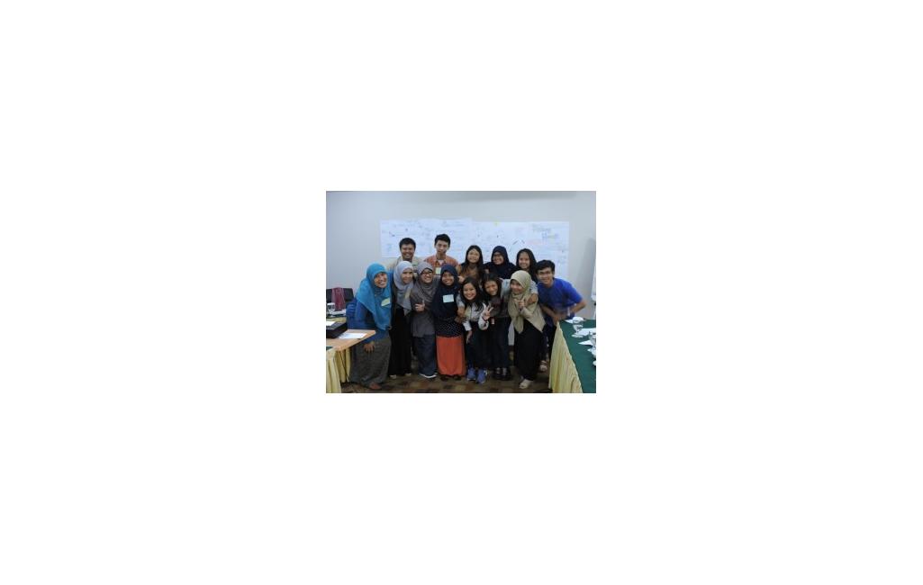 Kegiatan FCTC Jakarta