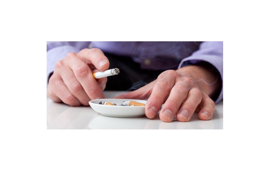 Begini Cara Rokok Mengganggu Kesuburan Pria