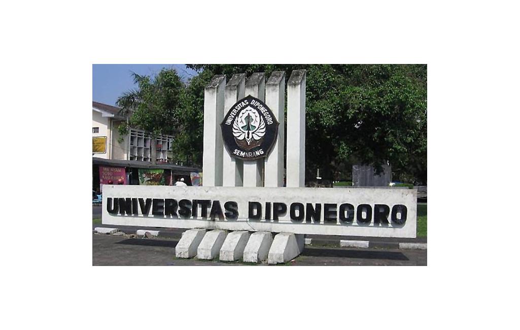 Undip Sahkan Kawasan Tanpa Rokok