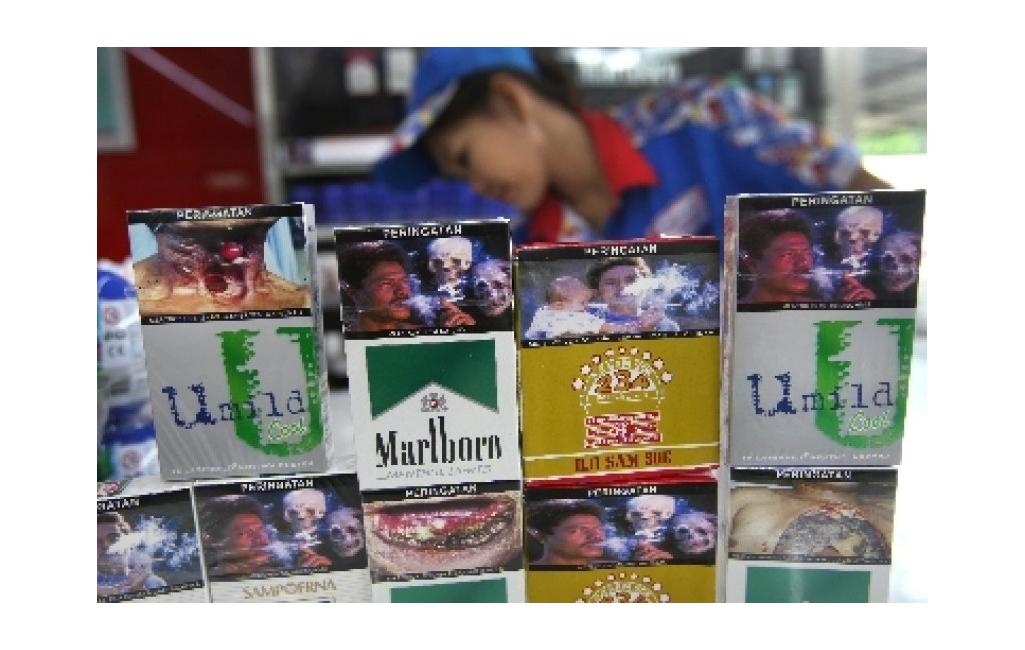 Harga Rokok Diusulkan Naik, Penjualan Ketengan Dilarang