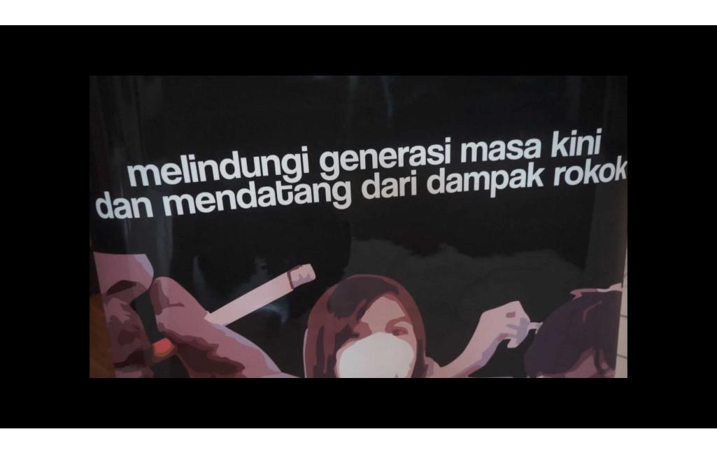 Video Training Pembaharu Muda