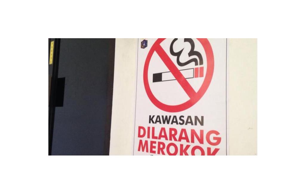 Larangan Penjualan Rokok Secara Terang-terangan di Jakarta Akan Segera Disahkan