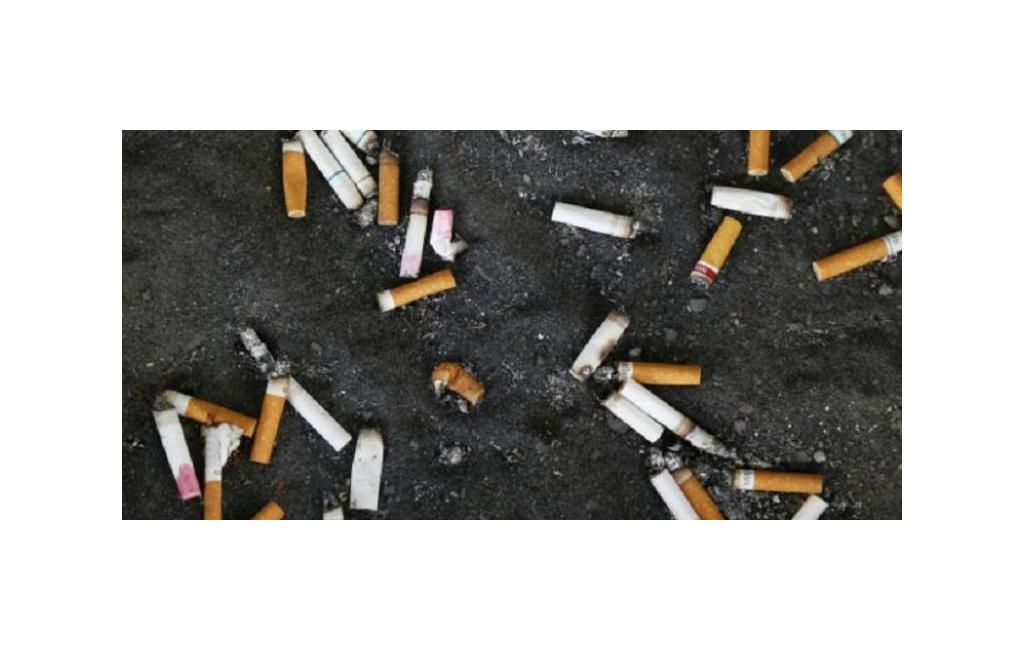 Indonesia Pasar Potensial Rokok, 200 Ribu Perokok Tewas