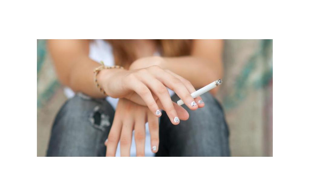 Rokok Mengancam Era Keemasan Indonesia