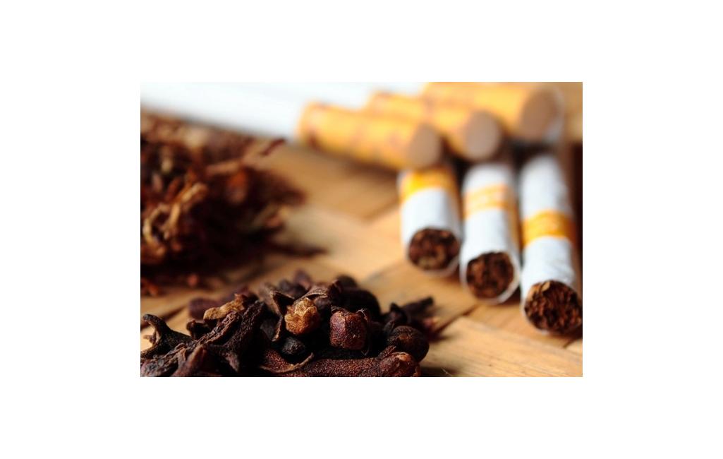 Rokok Kretek Bukan Warisan Indonesia