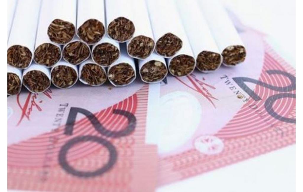 Setelah Australia, Inggris Berlakukan Kemasan Polos untuk Rokok
