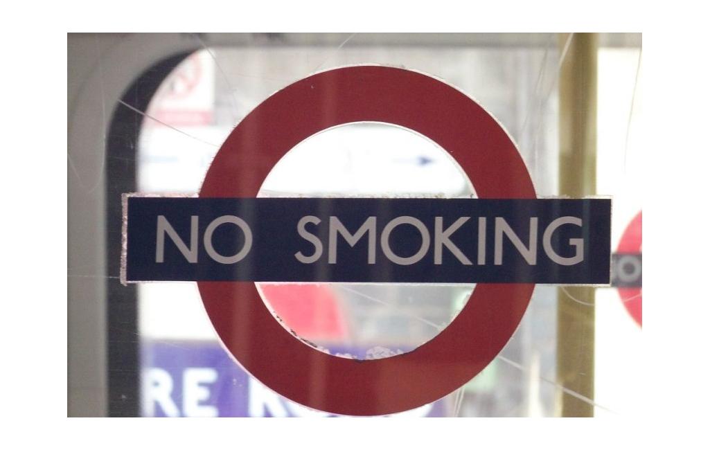 Kawasan Tanpa Rokok Itu yang Bagaimana?