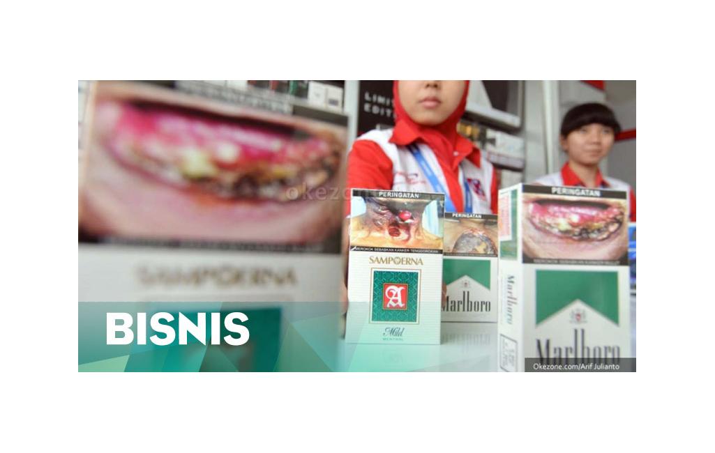 Negara Wajib Melindungi Rakyat dari Bahaya Rokok