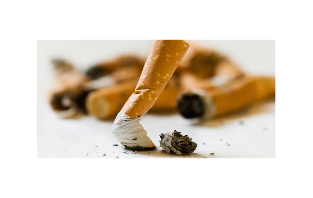 Jangan Terjebak 6 Mitos Rokok
