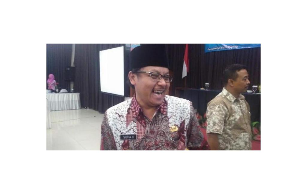 Pemkot Malang Inisiasi Perda Kawasan Tanpa Rokok