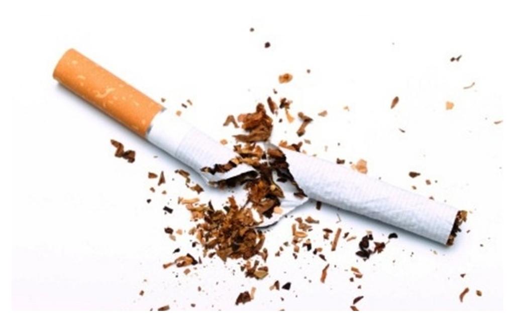Kaitan yang Mengejutkan antara Obesitas dan Merokok