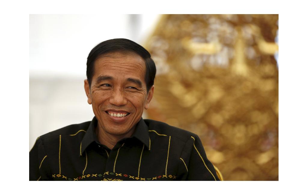 Anak Indonesia Minta Jokowi Kendalikan Tembakau