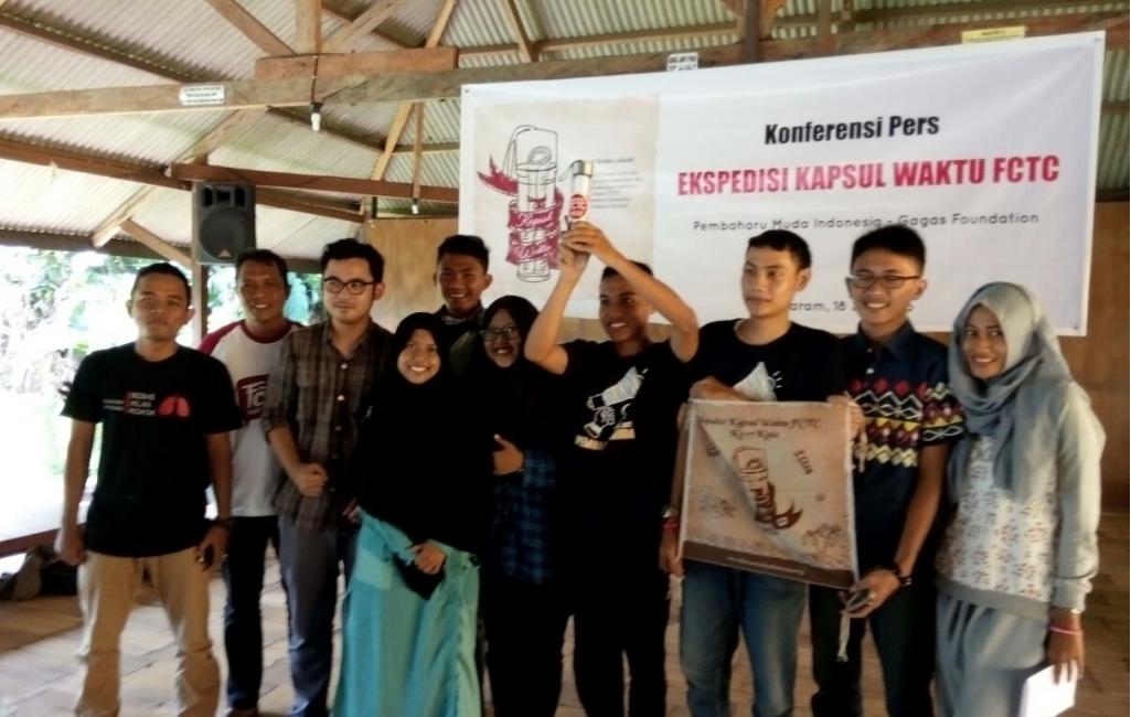 Sekolah Jadi Hutan Iklan Rokok, Target Kota Layak Anak Terancam