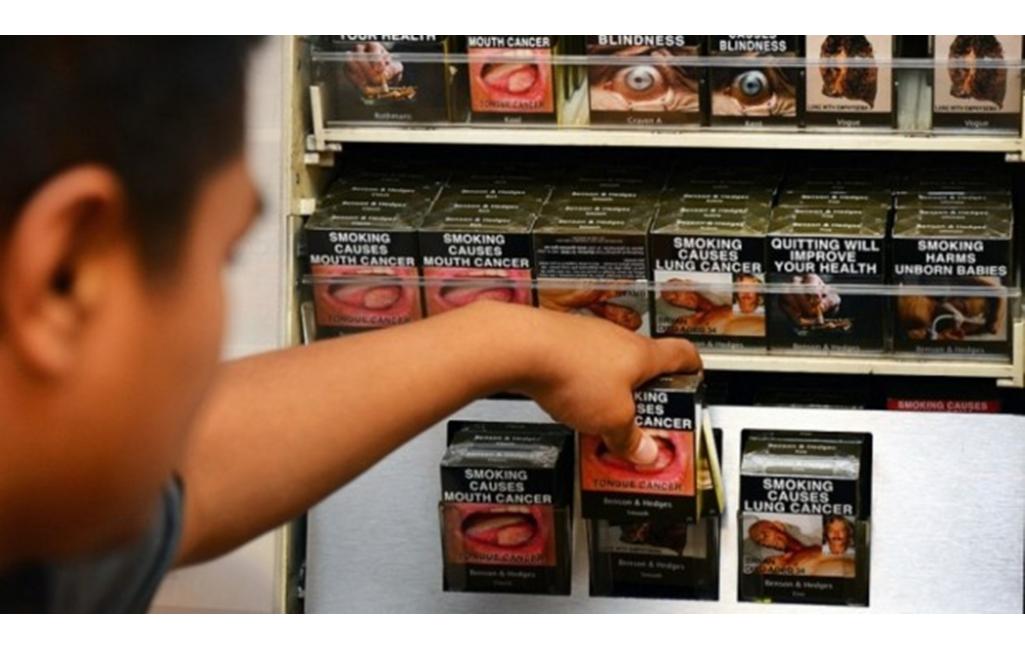 Capai Target KLA 2018, Pemkot Mataram Batasi Iklan Rokok