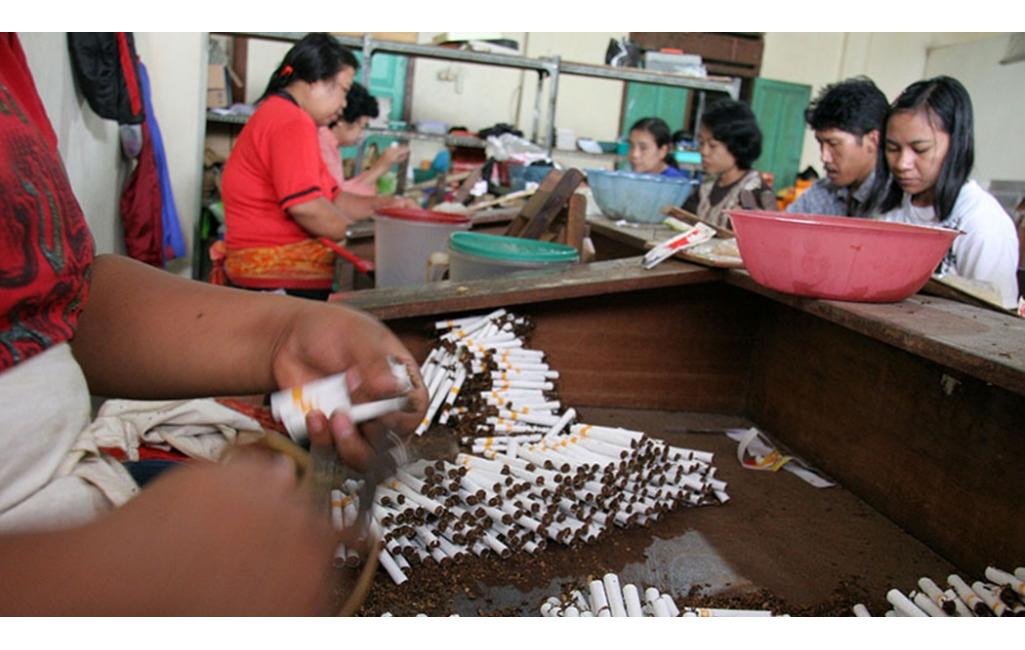 Pemuda Muhammadiyah: Rokok Akibatkan Irasionalitas Nalar