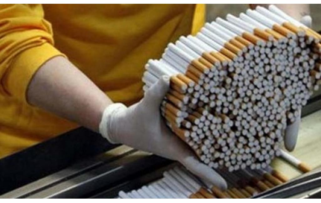 Presiden Perlu Turun Tangan Soal Rokok