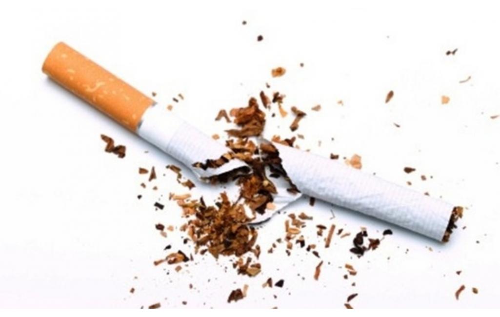 Pemasukan Negara dari Rokok Tidak Lebih Besar dari Biaya Kesehatan