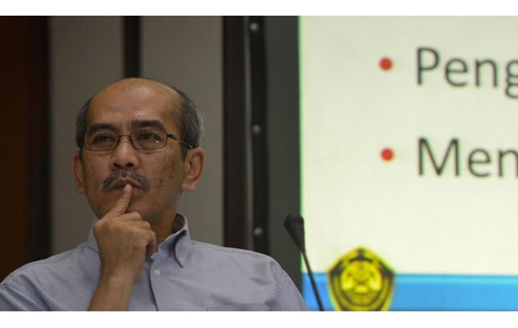 Faisal Basri Sebut Iklan Rokok Menyesatkan Masyarakat
