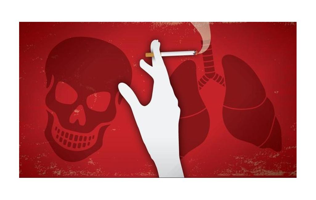 LSM Kampanyekan Kawasan tanpa Rokok di Sekolah