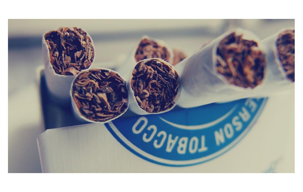 Kawasan Tanpa Rokok Cegah Bahaya Perokok Pasif