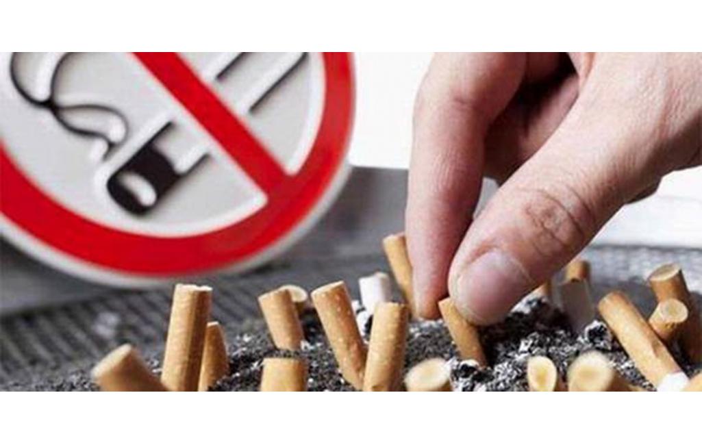 Kontrol Terhadap Industri Rokok Kurang Maksimal