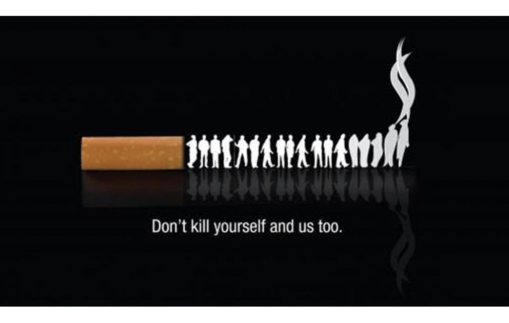 Mengapa Ada Anak Muda dalam Iklan Rokok?