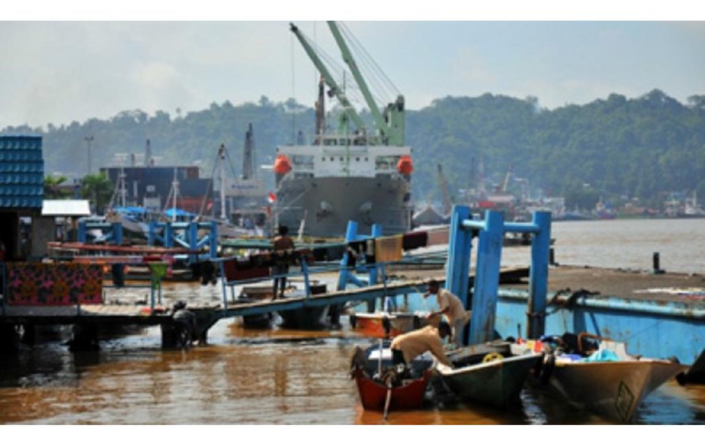 Rokok dan Beras Penyumbang Kemiskinan Tertinggi Kaltim