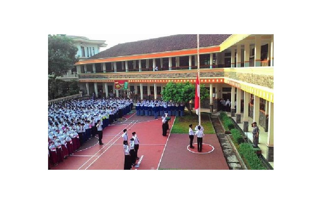 Iklan Rokok Serang Sekolah