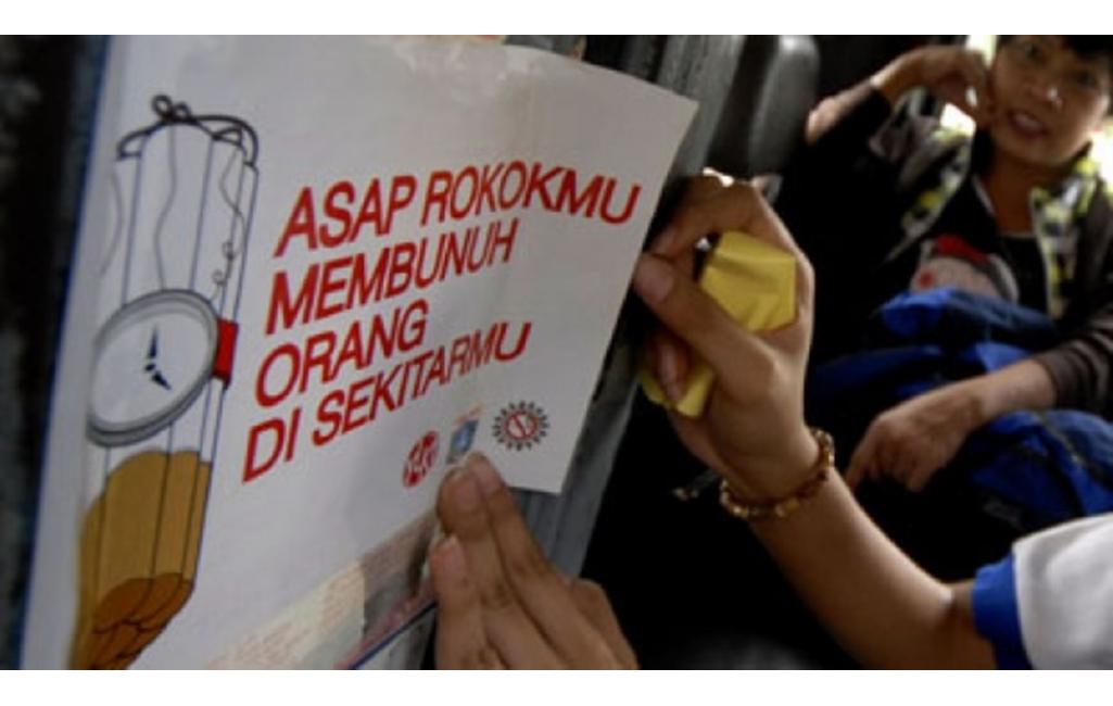 Ramadhan, Saat Tepat untuk Berhenti Jadi Pecandu Rokok