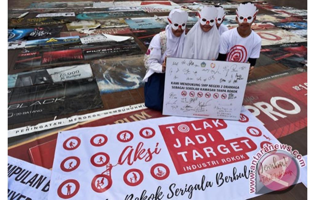 Reformasi Kebijakan Cukai Untuk Kendalikan Tembakau
