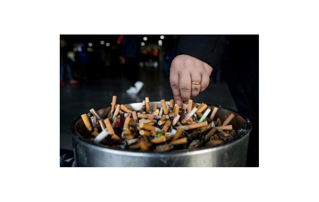 Anak Indonesia Belum Terlindungi dari Bahaya Rokok
