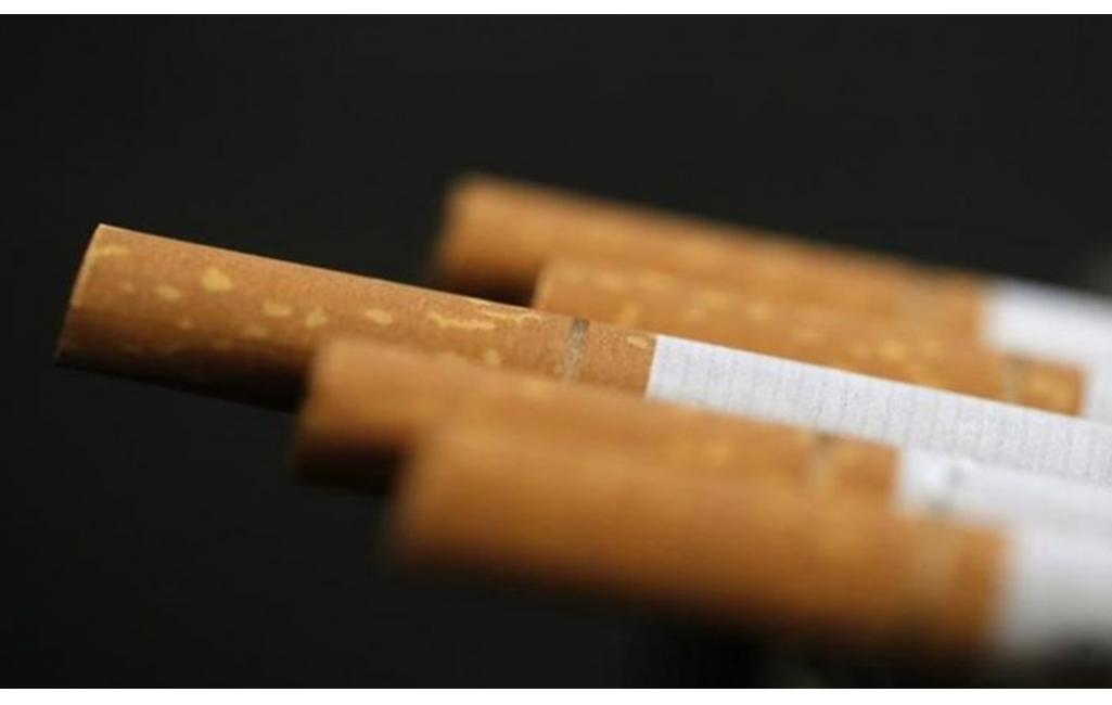 YLKI Desak Pemerintah Larang Pencantuman Harga Rokok