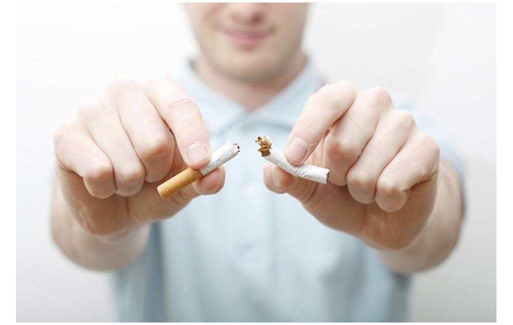 Waspadai Kanker Laring, Penyebab Utamanya Rokok