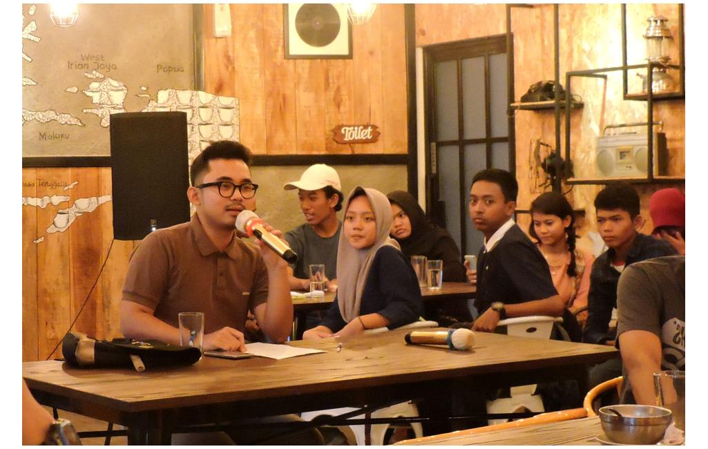 Gerakan Muda FCTC Dukung Pemerintah Naikan Cukai Rokok