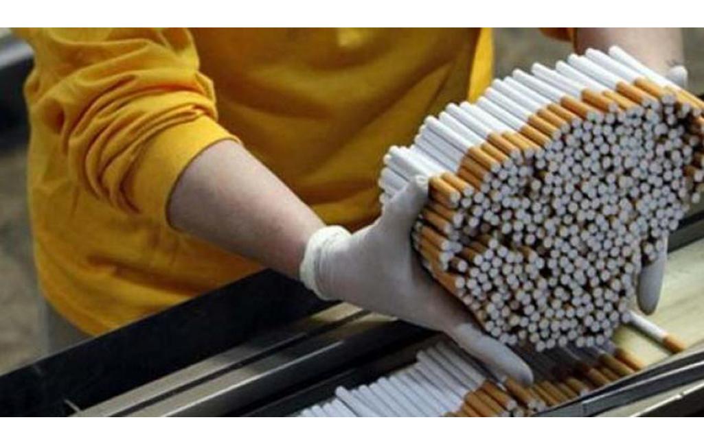 Pemerintah Masih Punya Peluang Tingkatkan Penerimaan Cukai Rokok