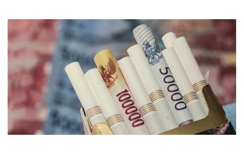 Dekatnya Rokok dengan si Miskin