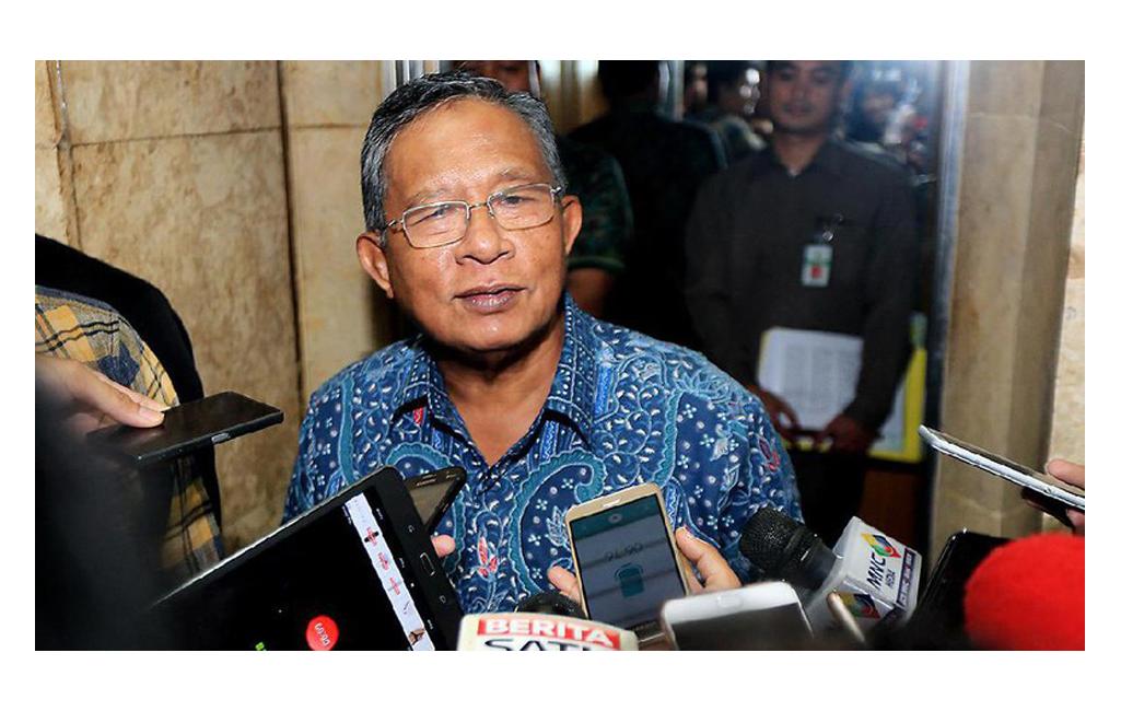 Cukai Rokok Naik 10%, Darmin: Itu Kan Rendah