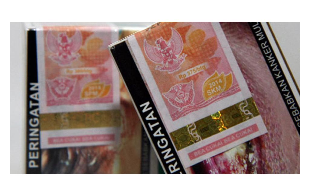 Tarif Cukai Rokok Saat Ini Dinilai Masih Sangat Rendah