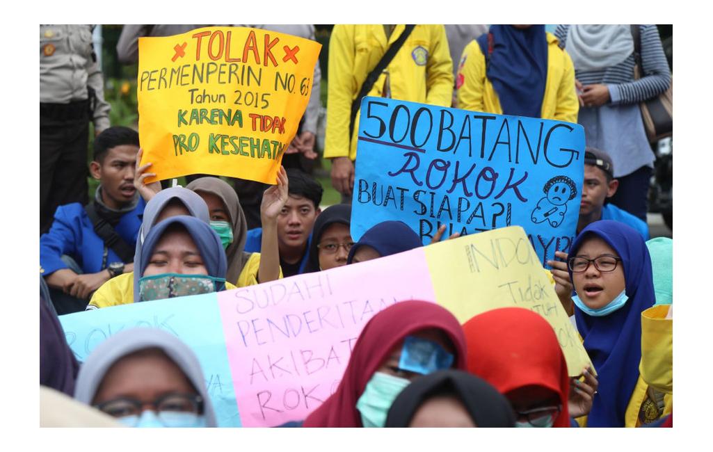 Harga Rokok Harus Mahal, Kalau Tidak Ini Akibatnya