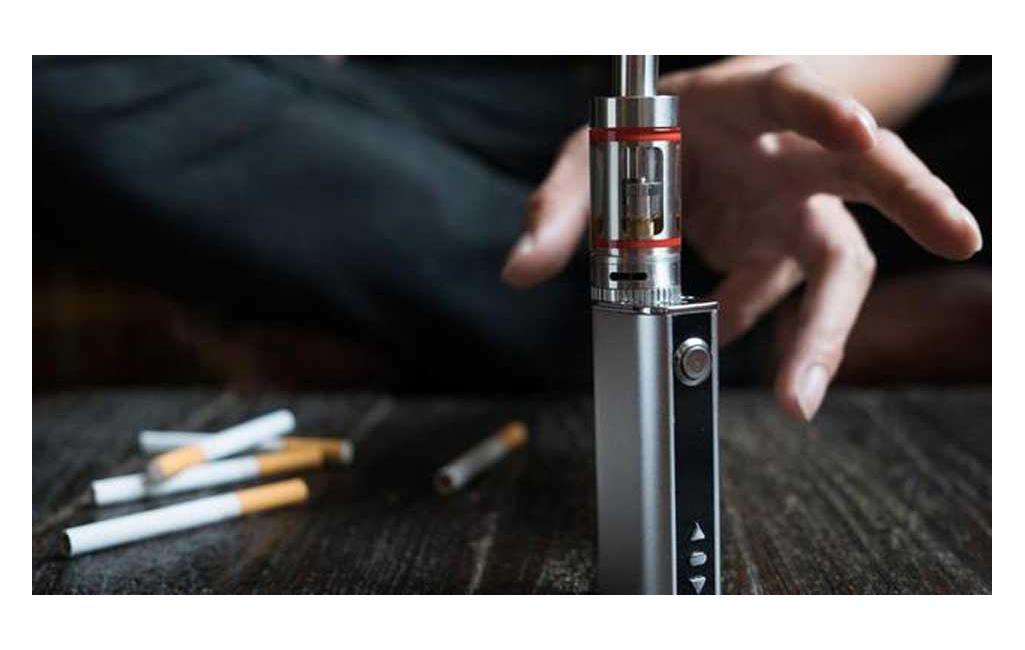 BPOM tidak Berikan Izin Edar untuk Rokok Elektrik