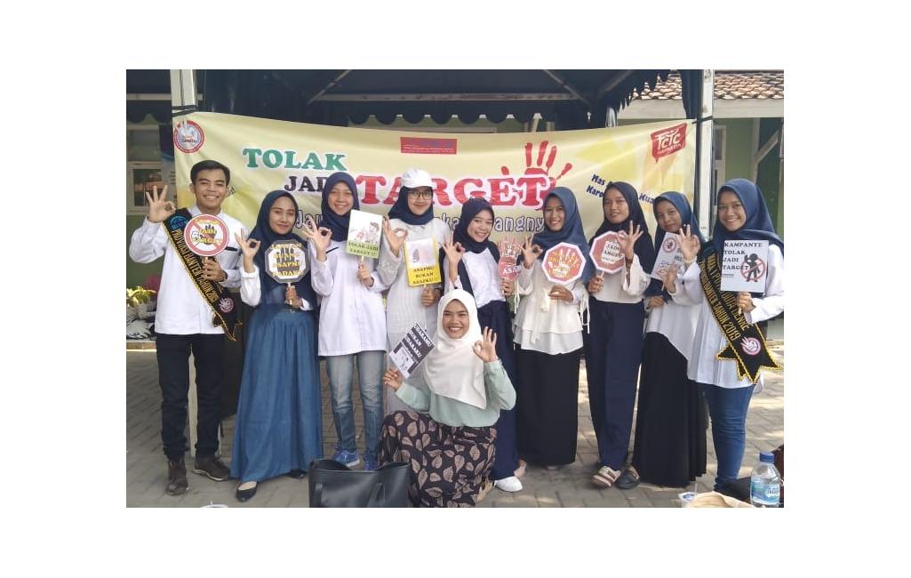 #PilihBicara edisi Serang