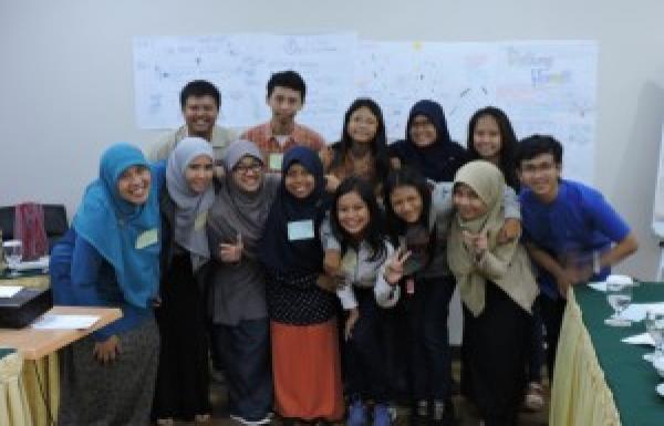Kegiatan FCTC Jakarta