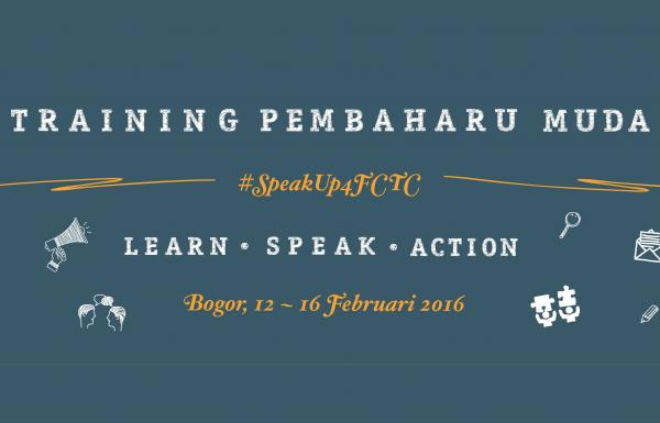 Training Pembaharu Muda
