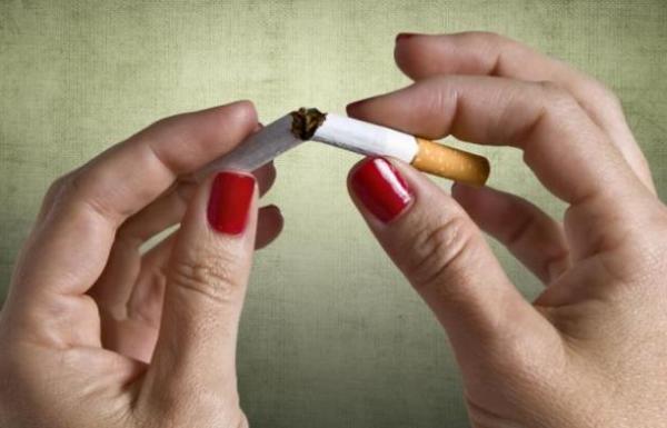 Bahaya Rokok Bagi Wanita