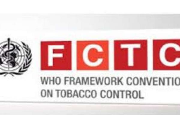 WHO: FCTC Merupakan Konvensi Paling Banyak Dirafitikasi