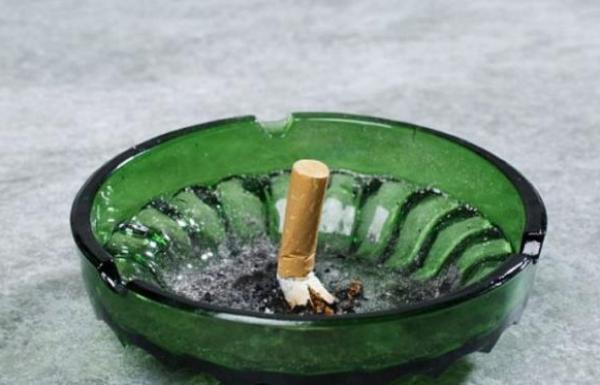 Konsumsi Rokok di Bangka Belitung Capai 18 Batang per Hari