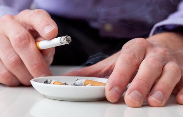 Begini Cara Rokok Mengganggu Kesuburan Pria
